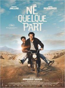 Né quelque part
- Né quelque part Né quelque part
- Né quelque part