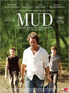 Mud  - Mud - Sur les rives du Mississippi