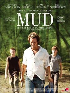 Mud - Mud - Sur les rives du Mississippi Mud - Mud - Sur les rives du Mississippi