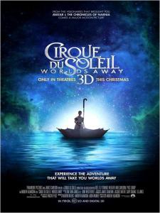 Cirque du Soleil 3D : le voyage imaginaire - Cirque du Soleil 3D : le voyage imaginaire