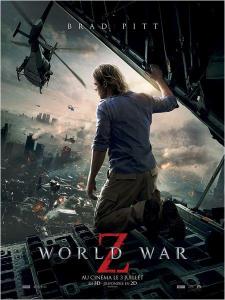 World War Z - World War Z