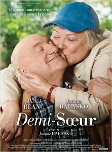 Demi-soeur - Demi-soeur Demi-soeur - Demi-soeur