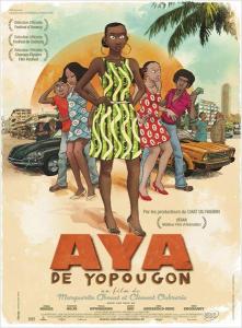 Aya de yopougon - Aya de yopougon Aya de yopougon - Aya de yopougon