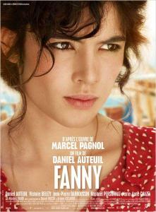 Fanny - Fanny