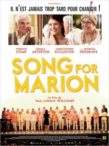 Song for Marion - Song for Marion Song for Marion - Song for Marion