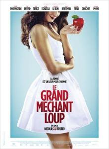 Le Grand Méchant Loup - Le Grand Méchant Loup