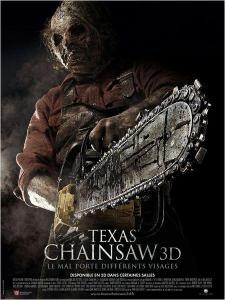 Texas Chainsaw - Texas Chainsaw
