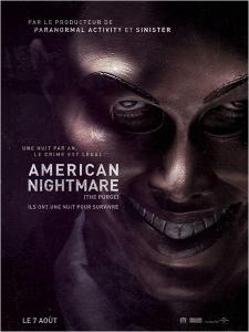 American Nightmare - American Nightmare