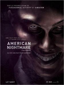 American Nightmare - American Nightmare American Nightmare - American Nightmare