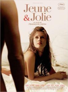 Jeune & jolie - Jeune & jolie