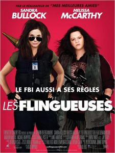 Les Flingueuses - Les Flingueuses Les Flingueuses - Les Flingueuses