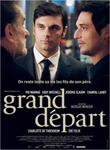 Grand départ - Grand départ Grand départ - Grand départ