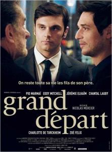 Grand départ - Grand départ