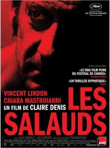 Les Salauds - Les Salauds Les Salauds - Les Salauds