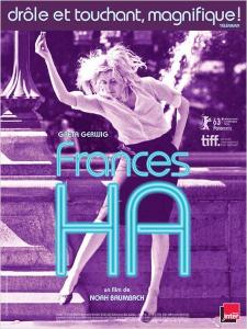 Frances Ha - Frances Ha