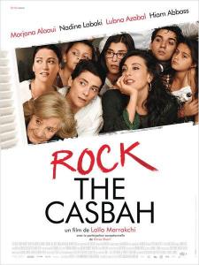 Rock the Casbah - Rock the Casbah