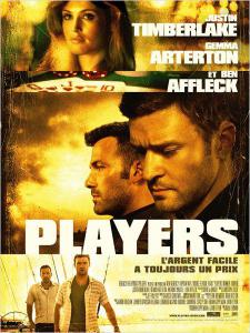 Players  - Players