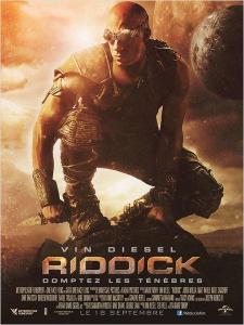 Riddick - Riddick