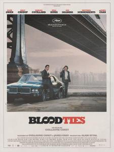Blood Ties - Blood Ties Blood Ties - Blood Ties