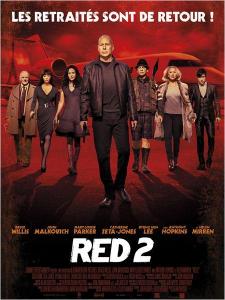 Red 2 Red 2