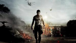 White House Down au cinéma