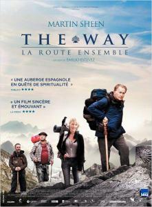 The Way, La route ensemble - The Way, La route ensemble The Way, La route ensemble - The Way, La route ensemble