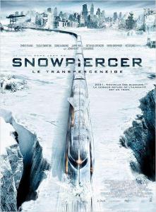 Snowpiercer, Le Transperceneige - Snowpiercer, Le Transperceneige