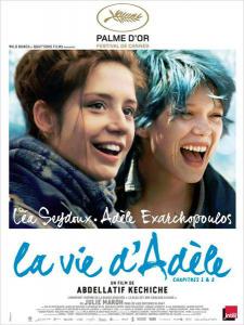 La Vie d'Adèle - Chapitres 1&2 - La Vie d'Adèle - Chapitres 1 et 2 La Vie d'Adèle - Chapitres 1&2 - La Vie d'Adèle - Chapitres 1 et 2