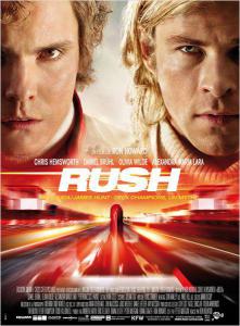 Rush - Rush Rush - Rush