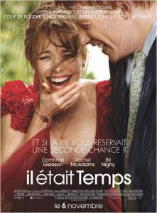 Il était temps - Il était temps Il était temps - Il était temps