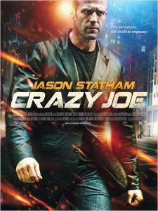 Crazy Joe - Crazy Joe
