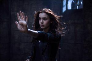 The Mortal Instruments : une nouvelle saga fantastique au cinéma