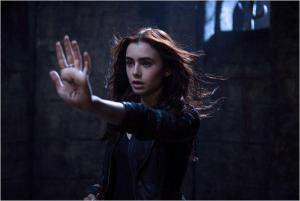 The Mortal Instruments : une nouvelle saga fantastique au cinéma - The Mortal Instruments : une nouvelle saga fantastique au cinéma The Mortal Instruments : une nouvelle saga fantastique au cinéma - The Mortal Instruments : une nouvelle saga fantastique au cinéma