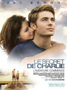 Le secret de Charlie - Le secret de Charlie