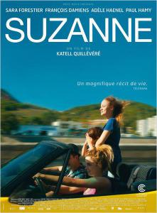 Suzanne - Suzanne