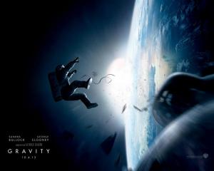 Gravity : un univers virtuel mais réaliste Gravity : un univers virtuel mais réaliste
