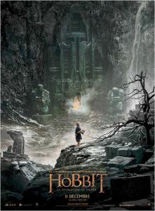 Le Hobbit : la Désolation de Smaug - Le Hobbit : la Désolation de Smaug