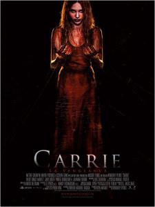 Carrie, la vengeance - Carrie, la vengeance