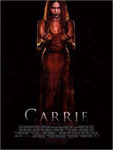 Carrie, la vengeance