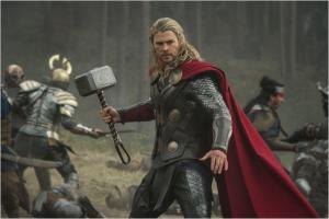 Thor : Le Monde des ténèbres, la suite de Avengers