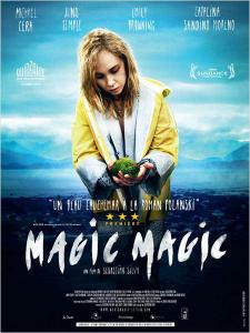 Magic Magic - Magic Magic