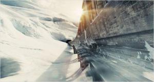 Snowpiercer, secrets de tournage