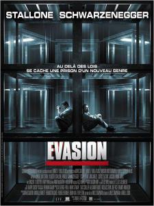 Evasion - Evasion