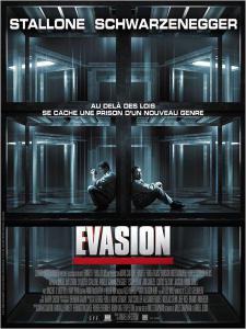 Evasion - Evasion Evasion - Evasion