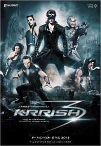 Krrish 3 - Krrish 3