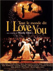 Tout le monde dit I love you - Tout le monde dit I love you