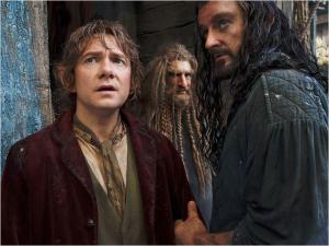Le Hobbit 2 Le Hobbit 2