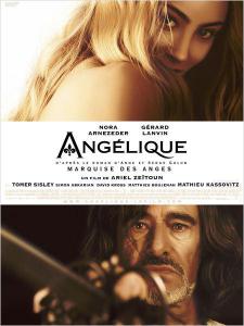 Angélique - Angélique Angélique - Angélique