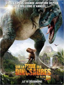 Sur la terre des dinosaures Sur la terre des dinosaures