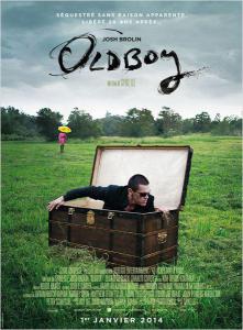 Oldboy - Oldboy